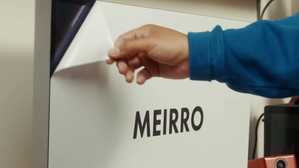 Kirk Lepiten's review of the Meirro Pro