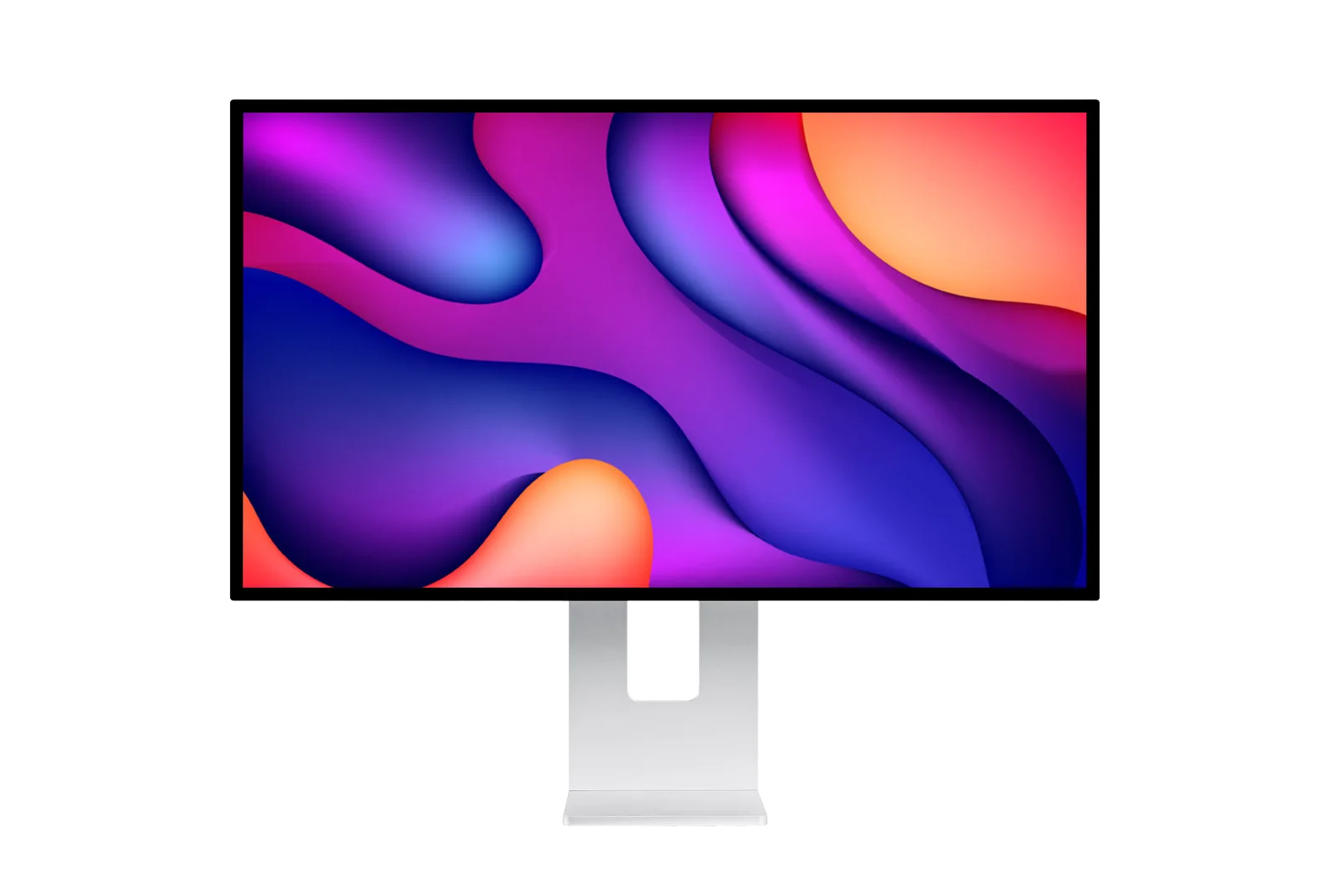 Meirro Pro — photographed front, display on